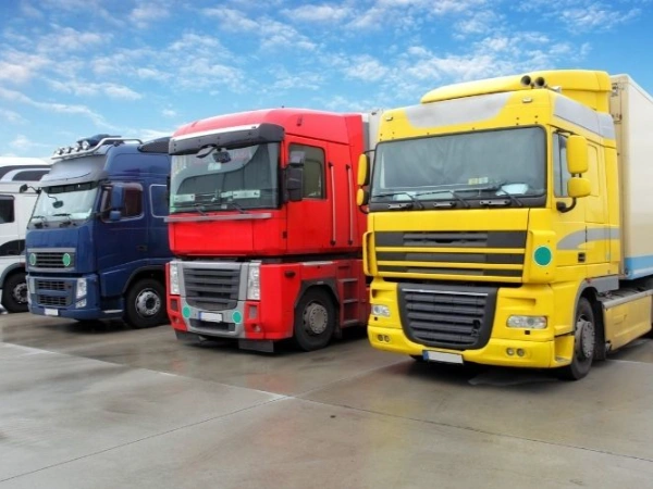 Bursa Kadırga Nakliye